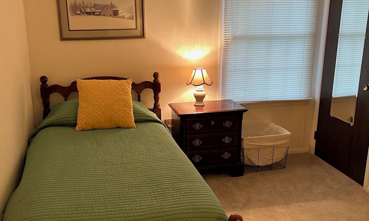 Photo of Bedroom in Muncy