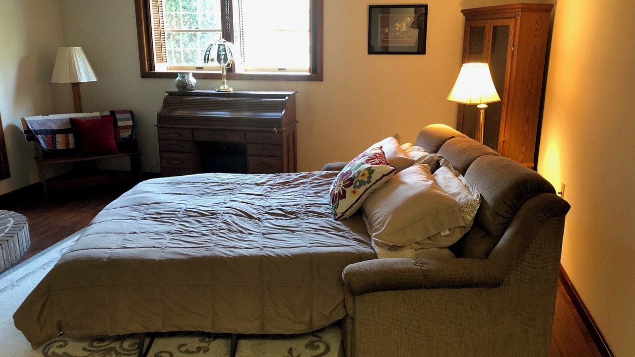 Photo of Bedroom in Muncy