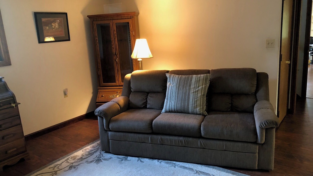 Photo of Livingroom in Muncy