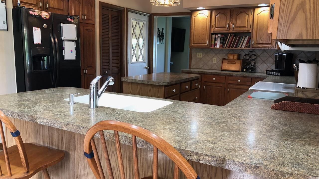 Photo of Kitchen in Muncy
