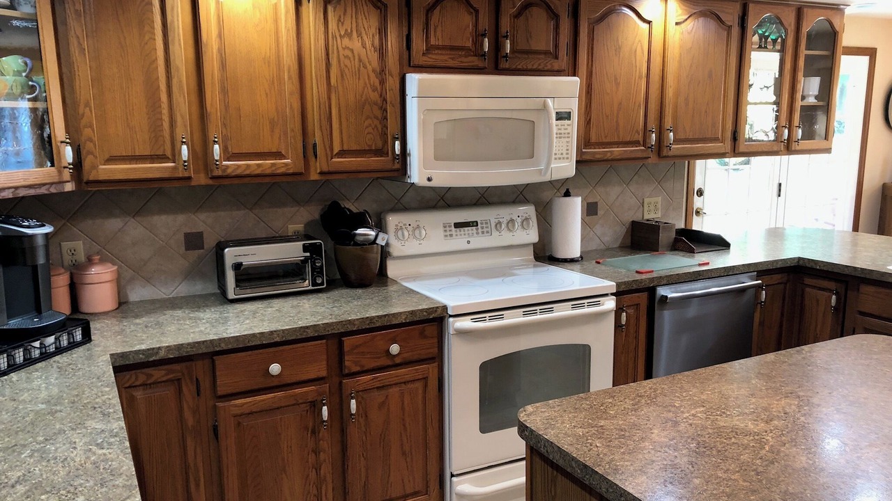 Photo of Kitchen in Muncy