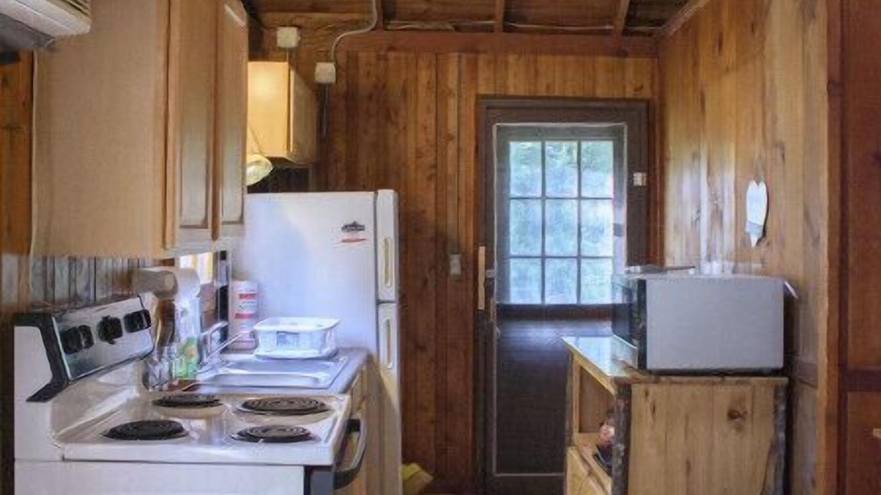 Photo of Kitchen in Bainbridge
