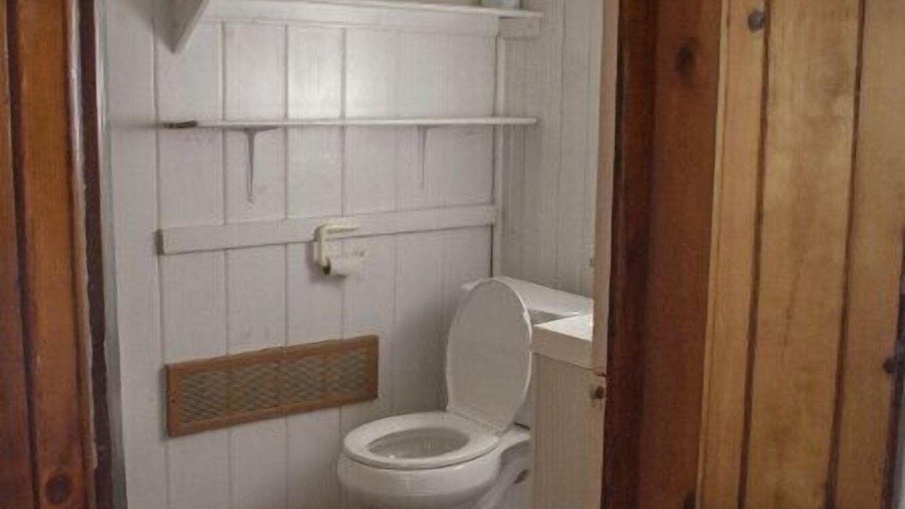 Photo of Bathroom in Bainbridge