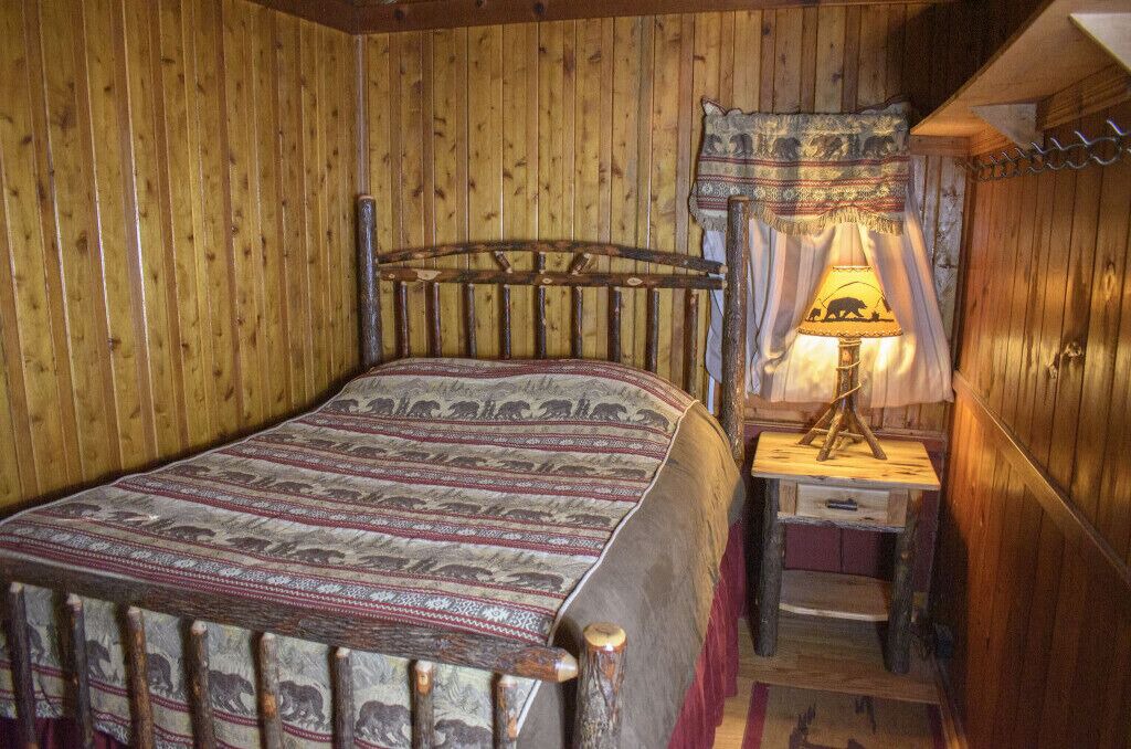 Photo of Bedroom in Bainbridge