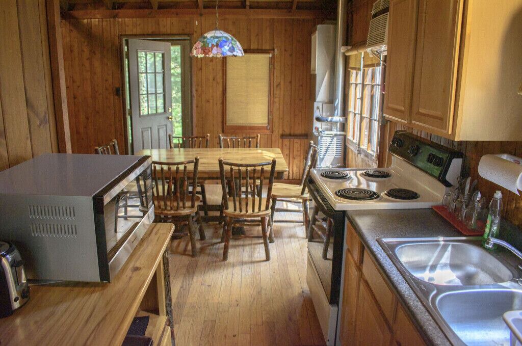 Photo of Kitchen in Bainbridge
