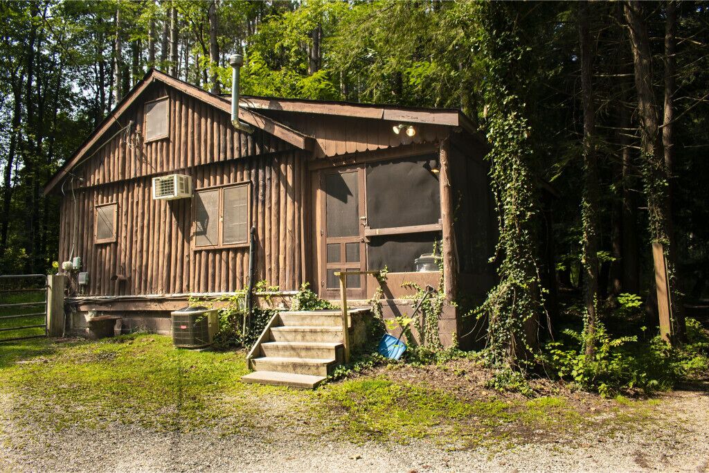 Photo of Outdoor in Bainbridge