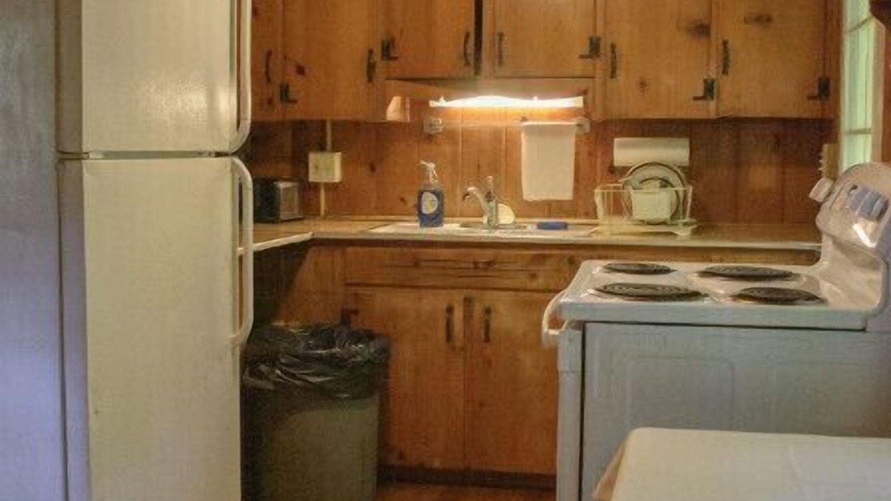Photo of Kitchen in Bainbridge