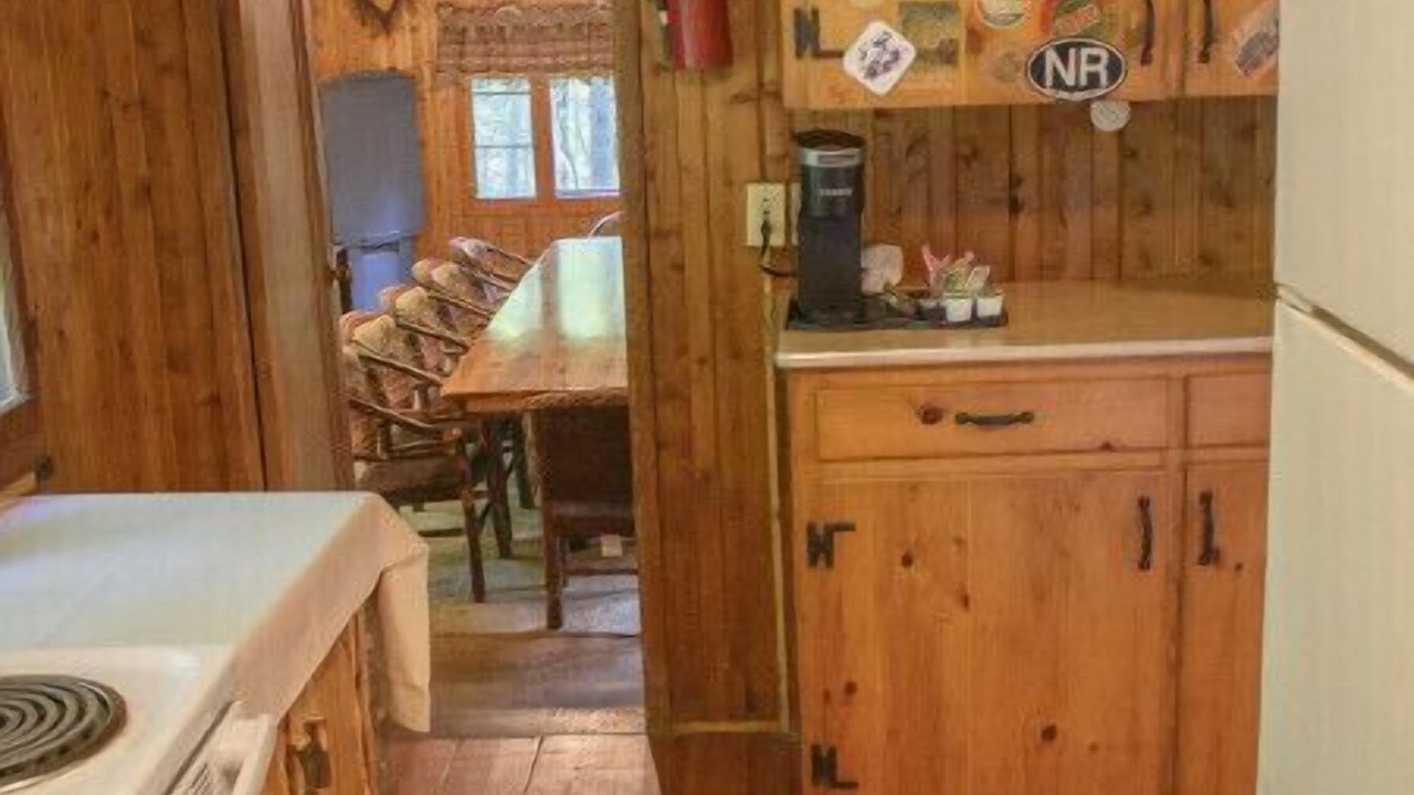 Photo of Kitchen in Bainbridge