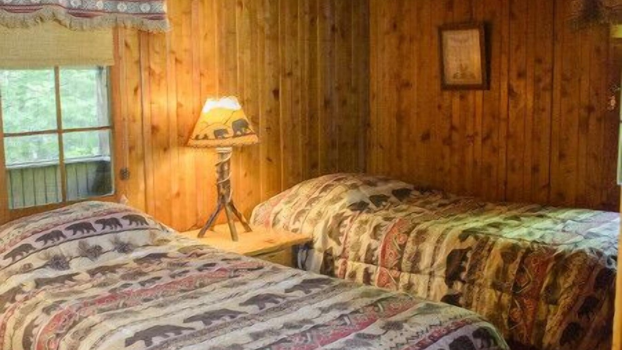 Photo of Bedroom in Bainbridge