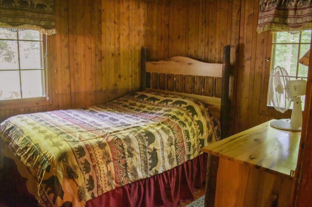 Photo of Bedroom in Bainbridge