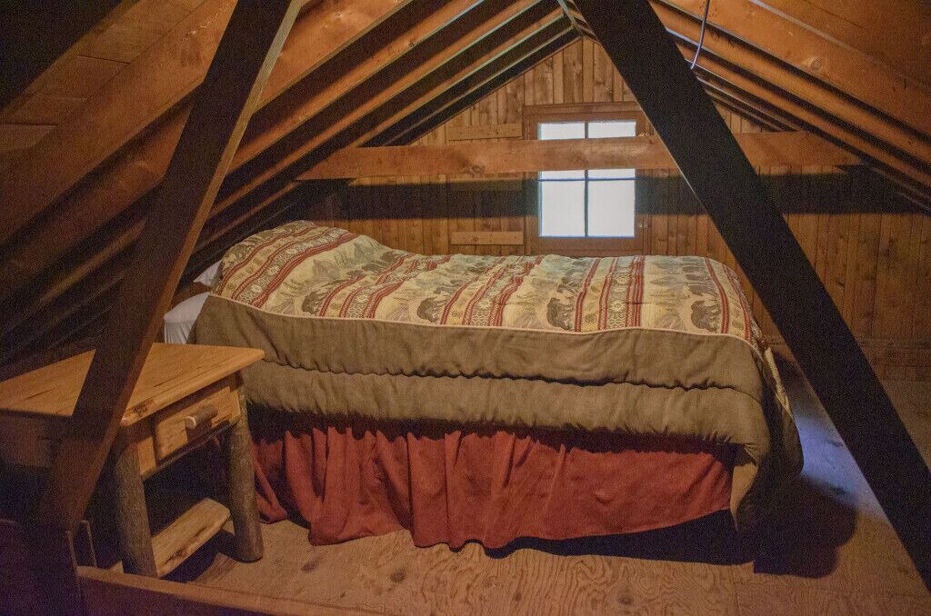 Photo of Bedroom in Bainbridge