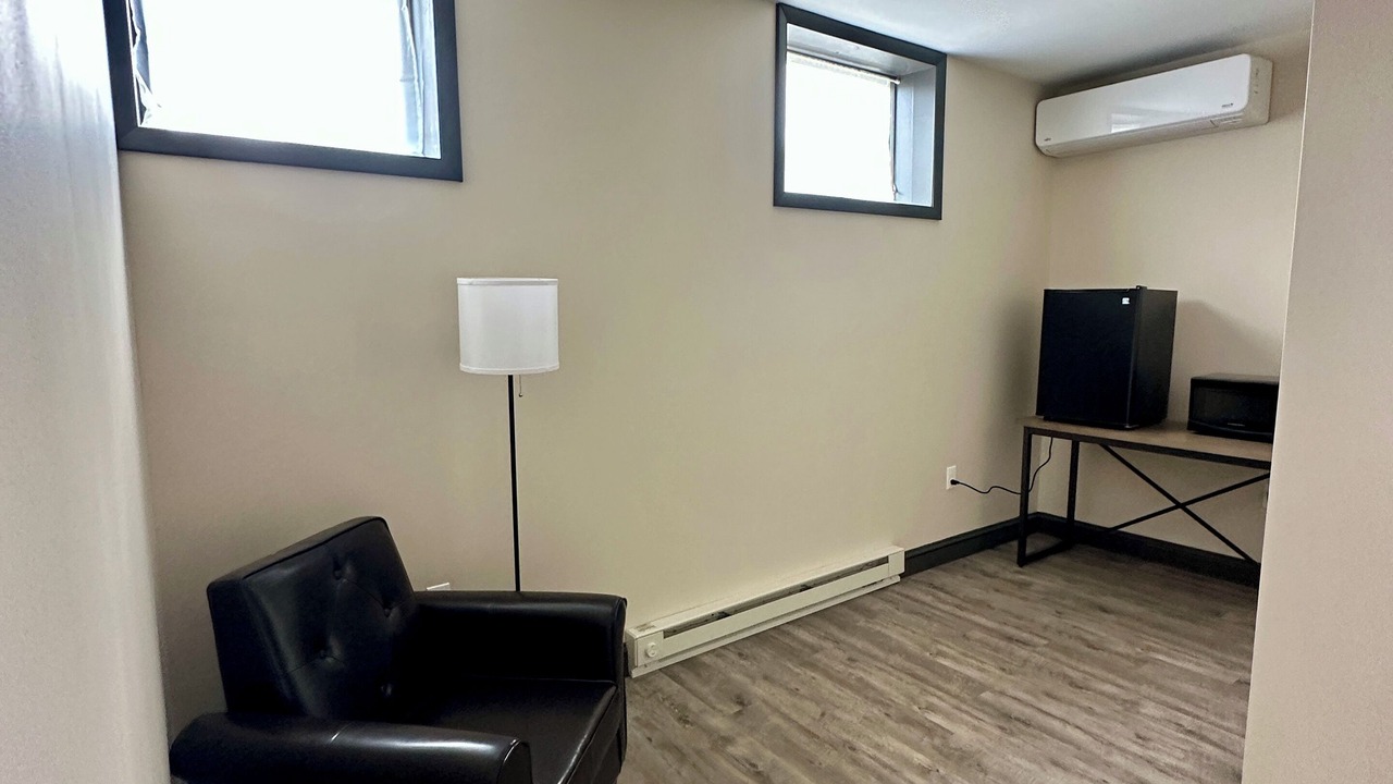 Photo of Livingroom in Sybertsville