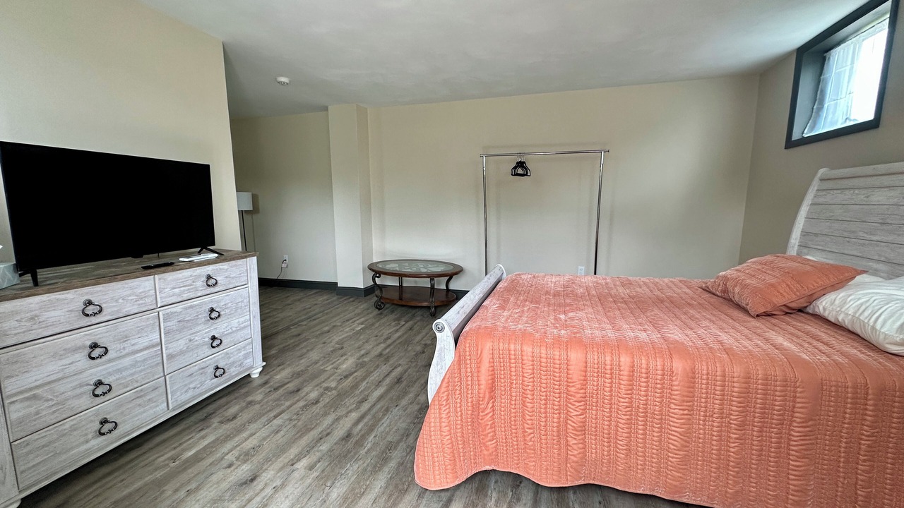 Photo of Bedroom in Sybertsville