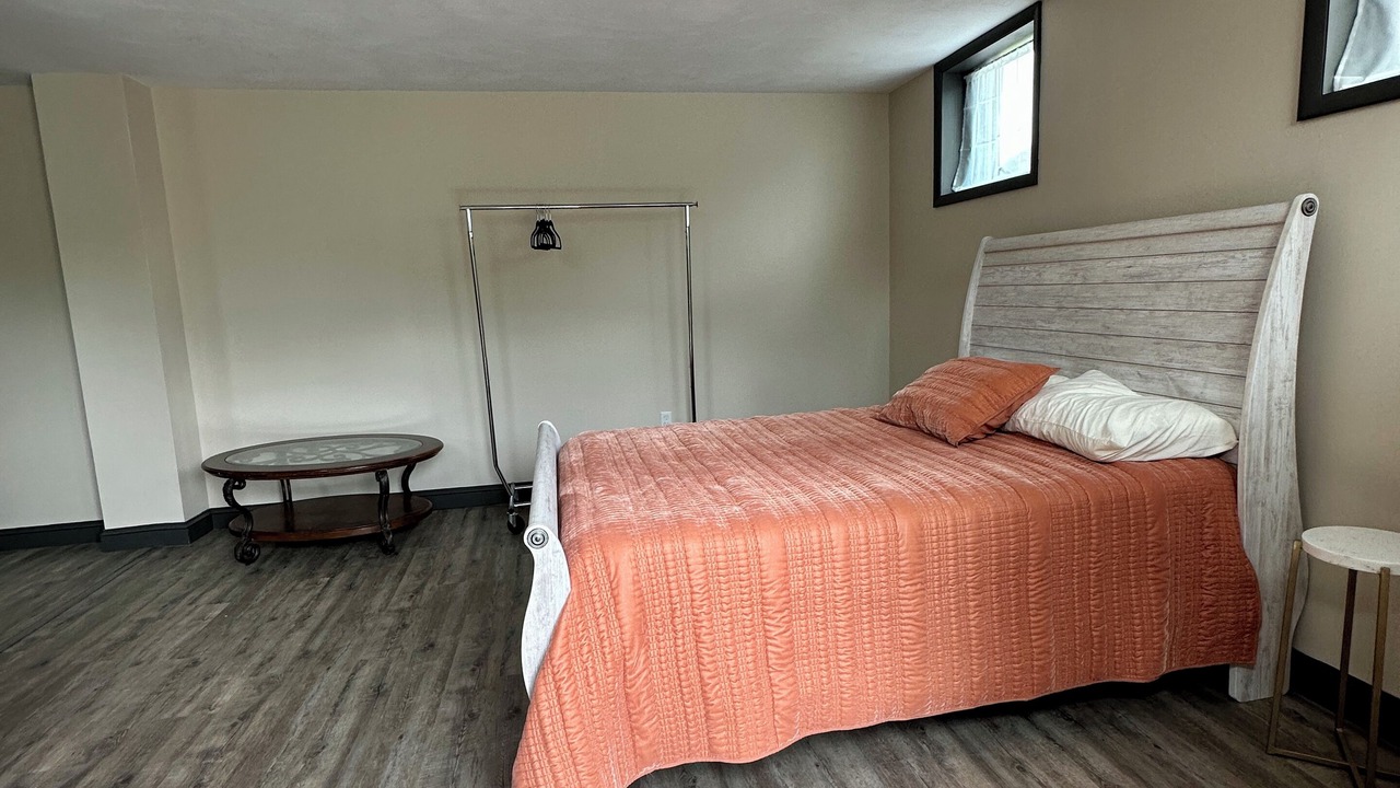 Photo of Bedroom in Sybertsville