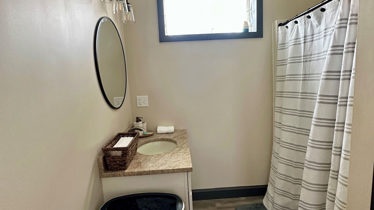 Photo of Bathroom in Sybertsville