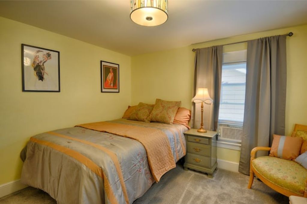 Photo of Bedroom in Johnson City