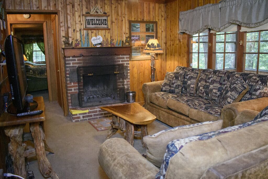 Photo of Livingroom in Bainbridge
