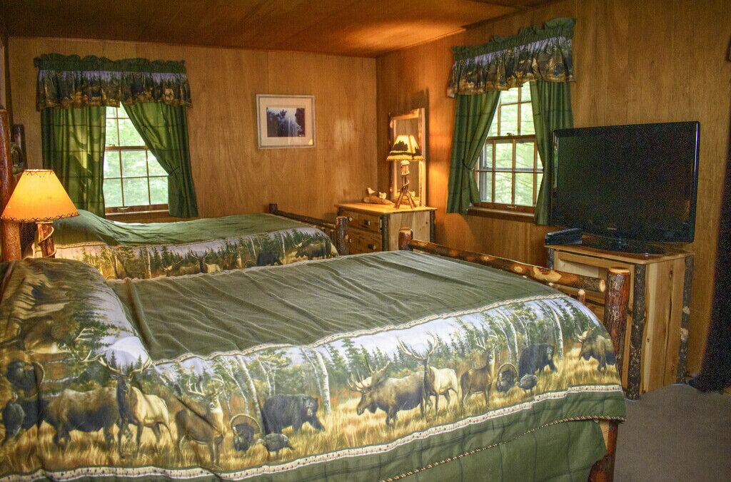 Photo of Bedroom in Bainbridge