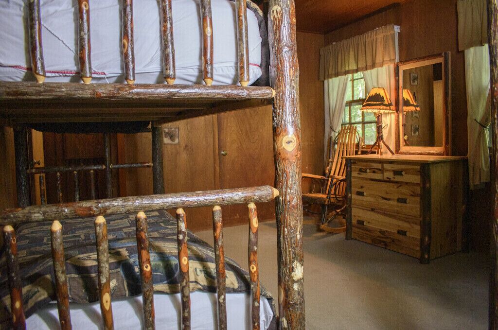 Photo of Bedroom in Bainbridge
