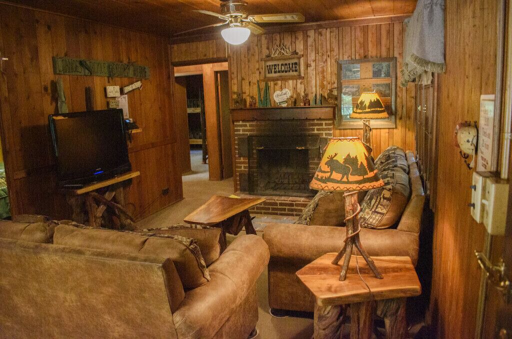 Photo of Livingroom in Bainbridge