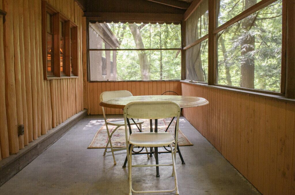 Photo of Outdoor in Bainbridge