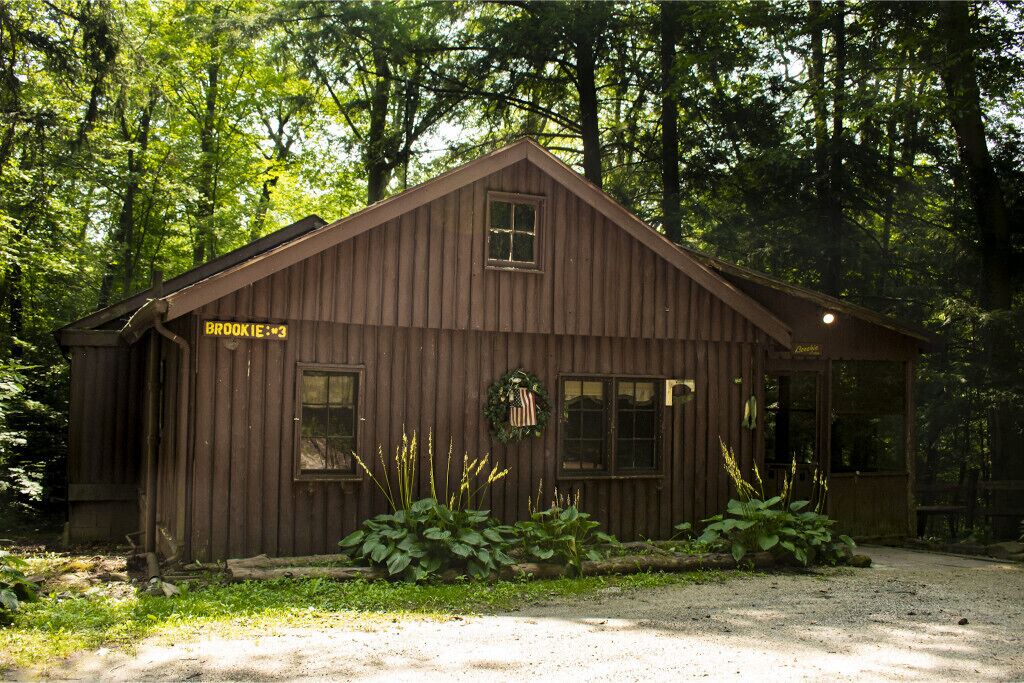 Photo of Outdoor in Bainbridge