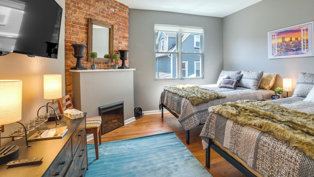 Photo of Livingroom in Shadyside