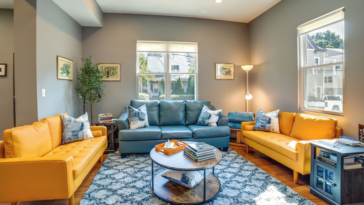 Photo of Bedroom in Shadyside