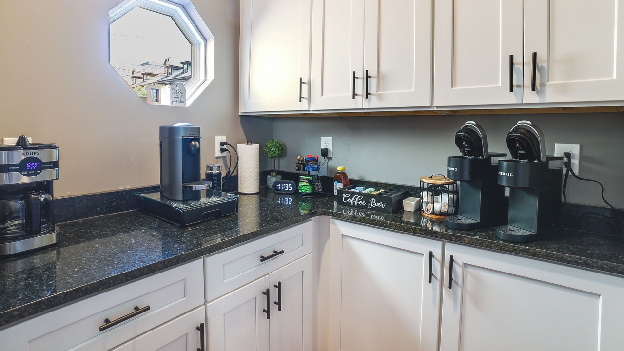 Photo of Kitchen in Shadyside