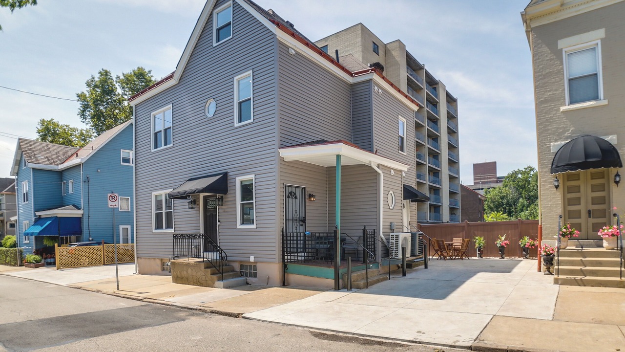 Photo of Outdoor in Shadyside