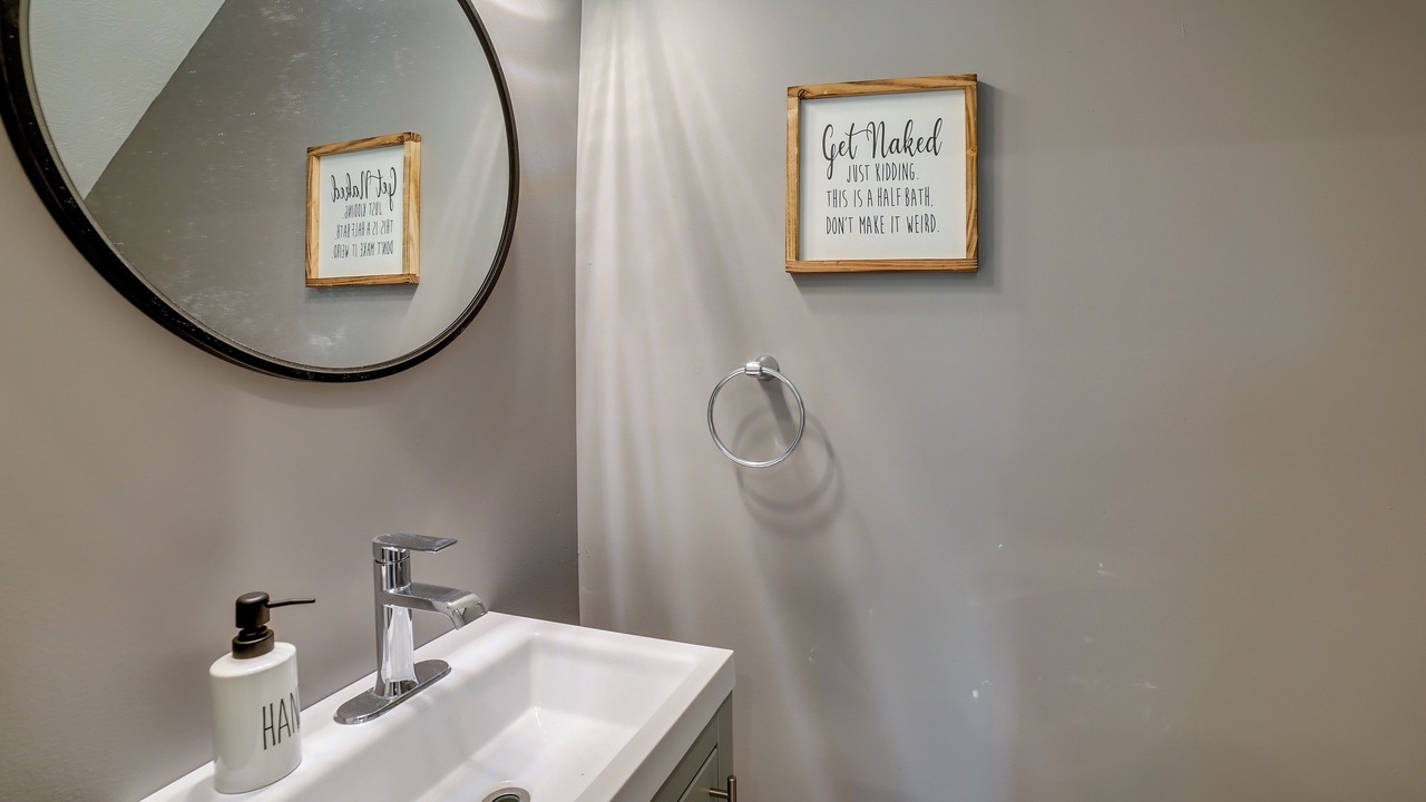 Photo of Bathroom in Shadyside
