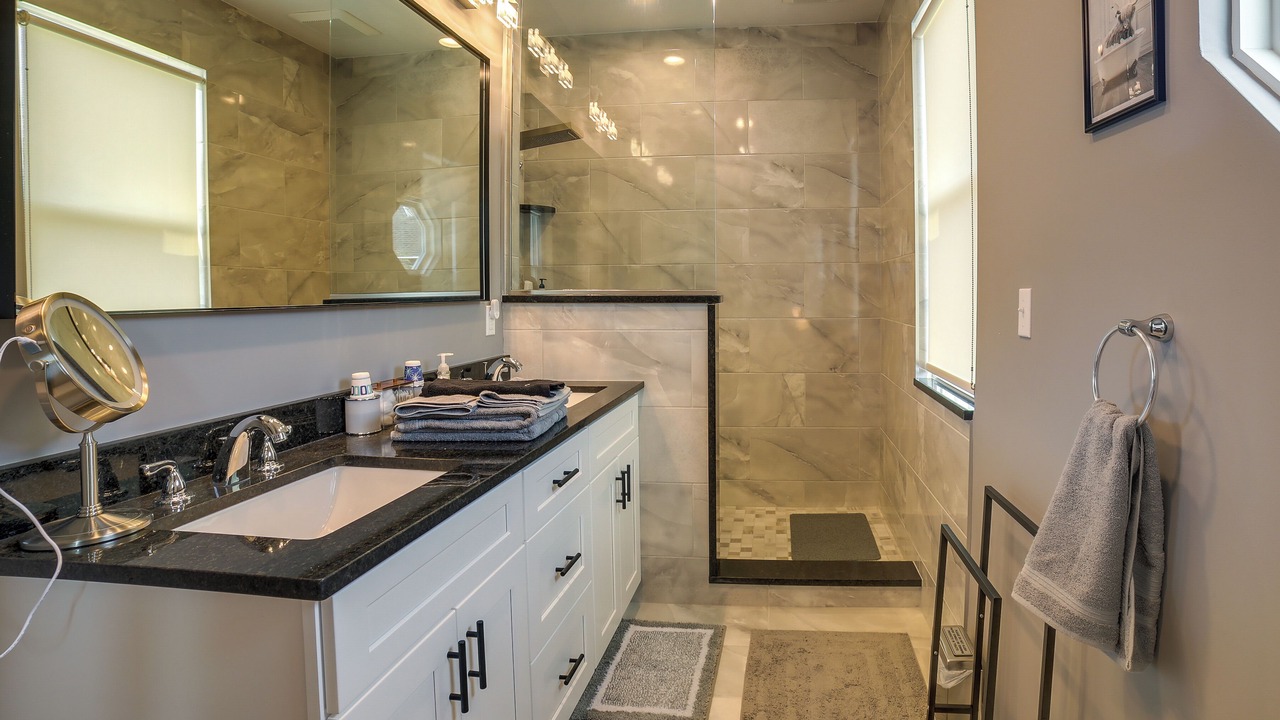 Photo of Bathroom in Shadyside