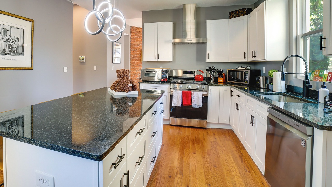Photo of Kitchen in Shadyside