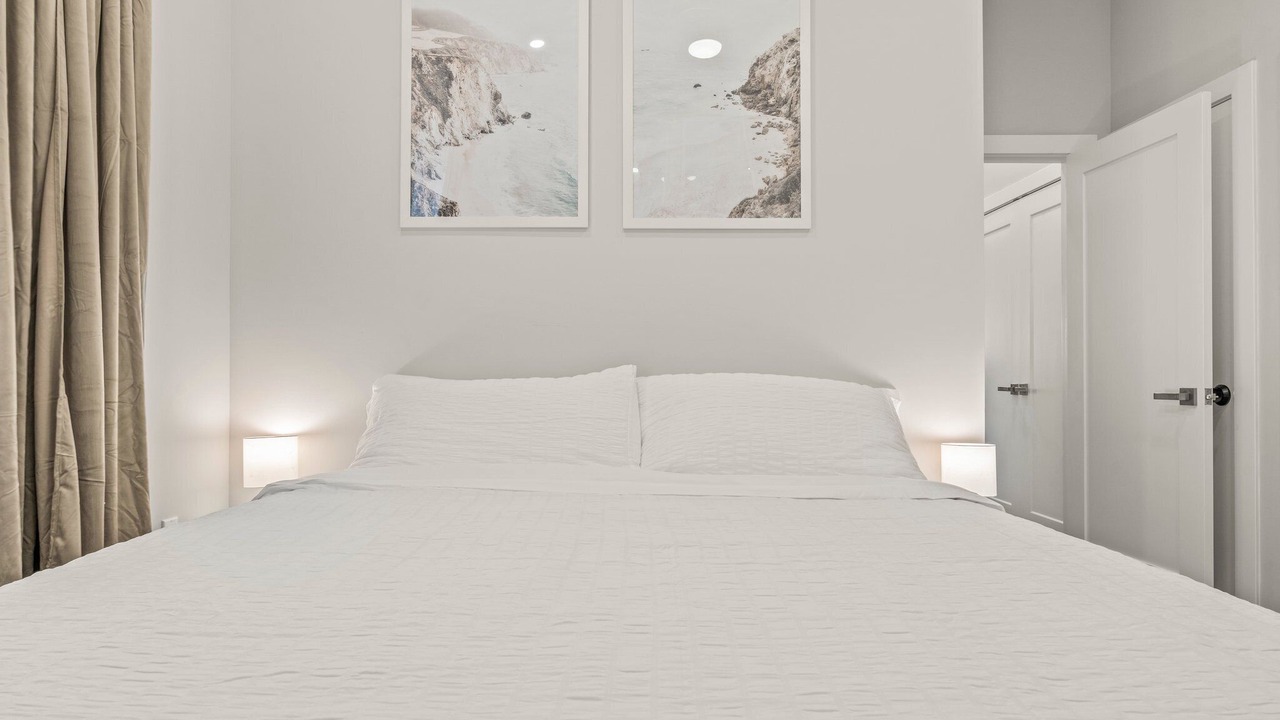 Photo of Bedroom in Conshohocken