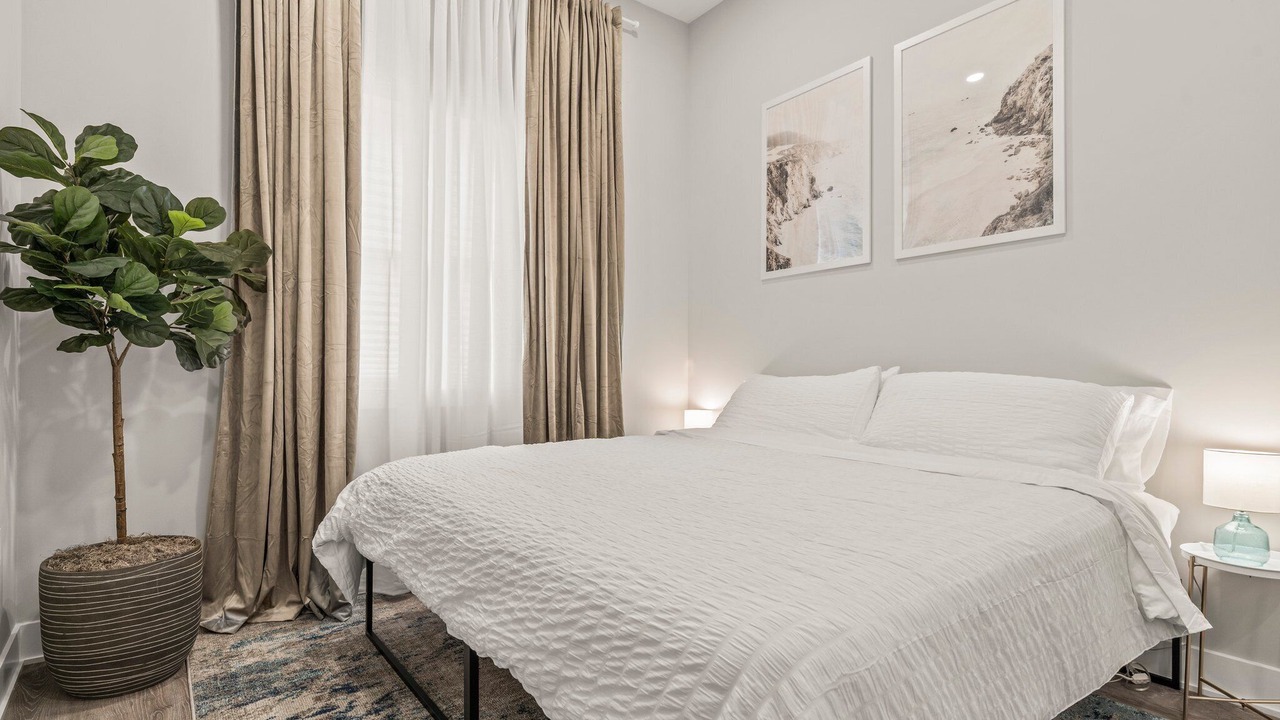 Photo of Bedroom in Conshohocken