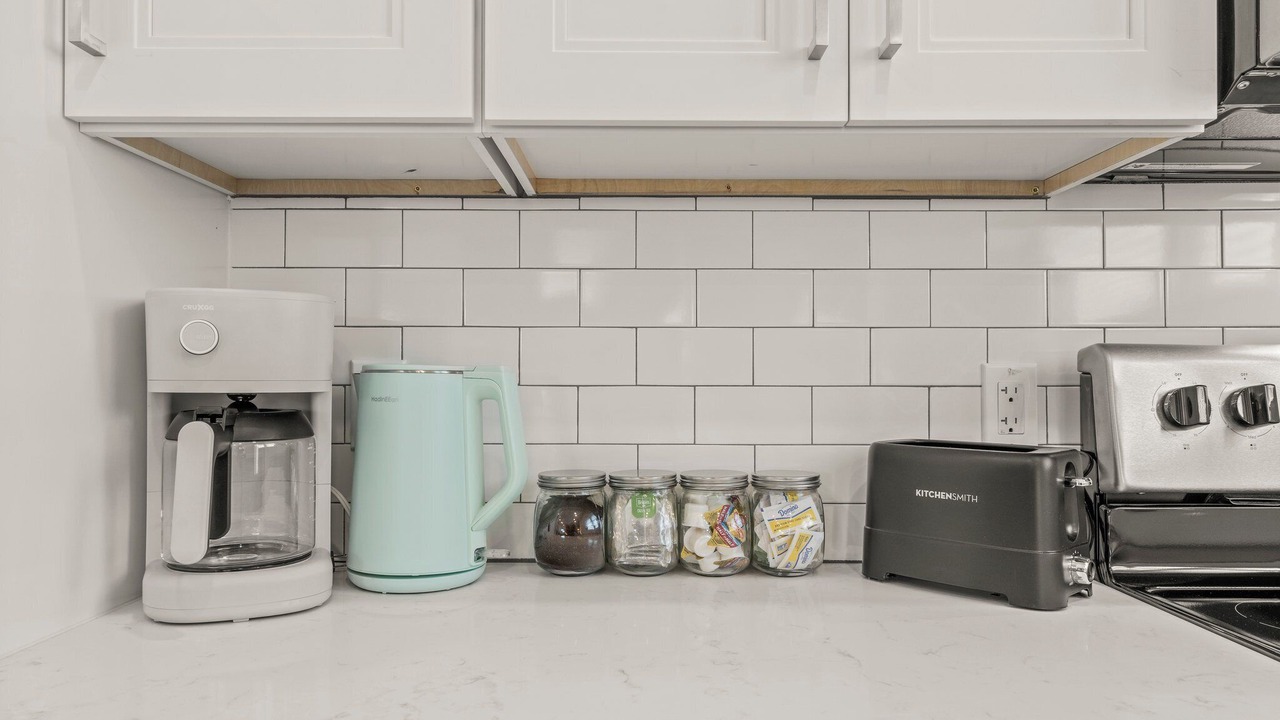 Photo of Kitchen in Conshohocken