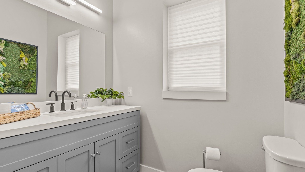 Photo of Bathroom in Conshohocken