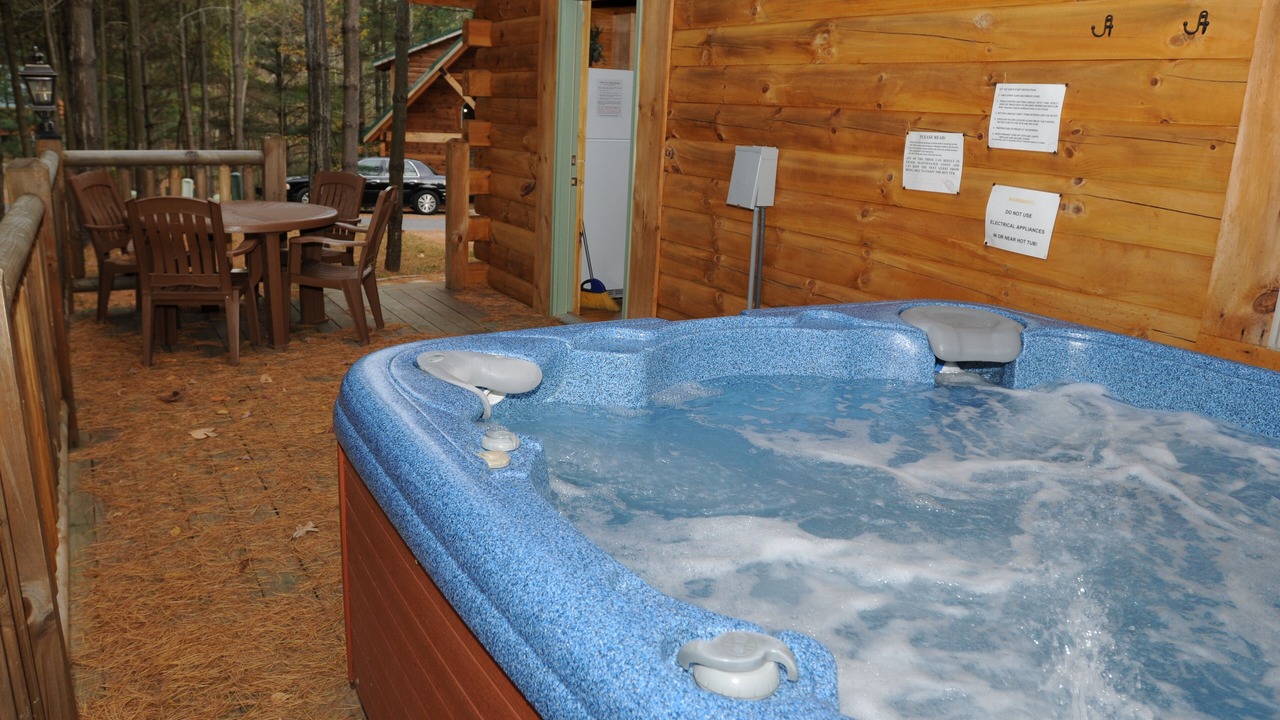 Photo of Outdoor in Blue Jay