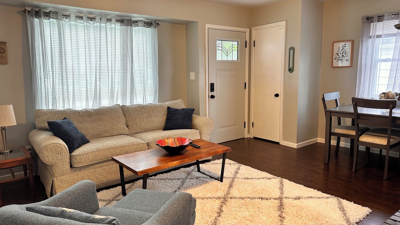 Photo of Livingroom in Toledo