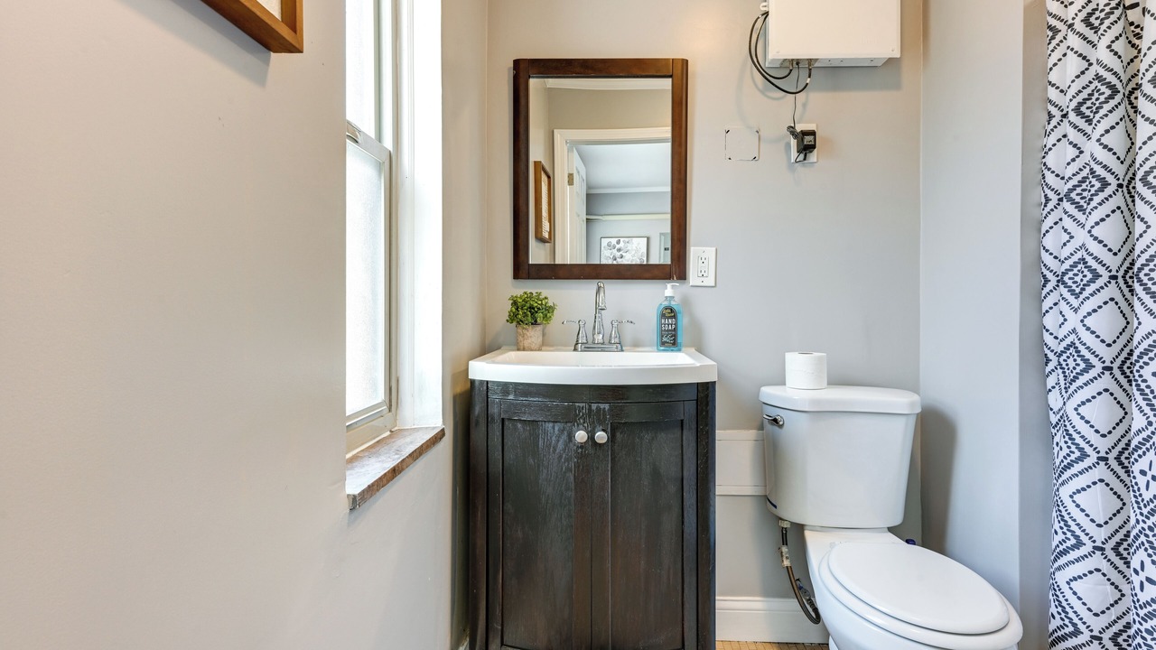 Photo of Bathroom in Toledo