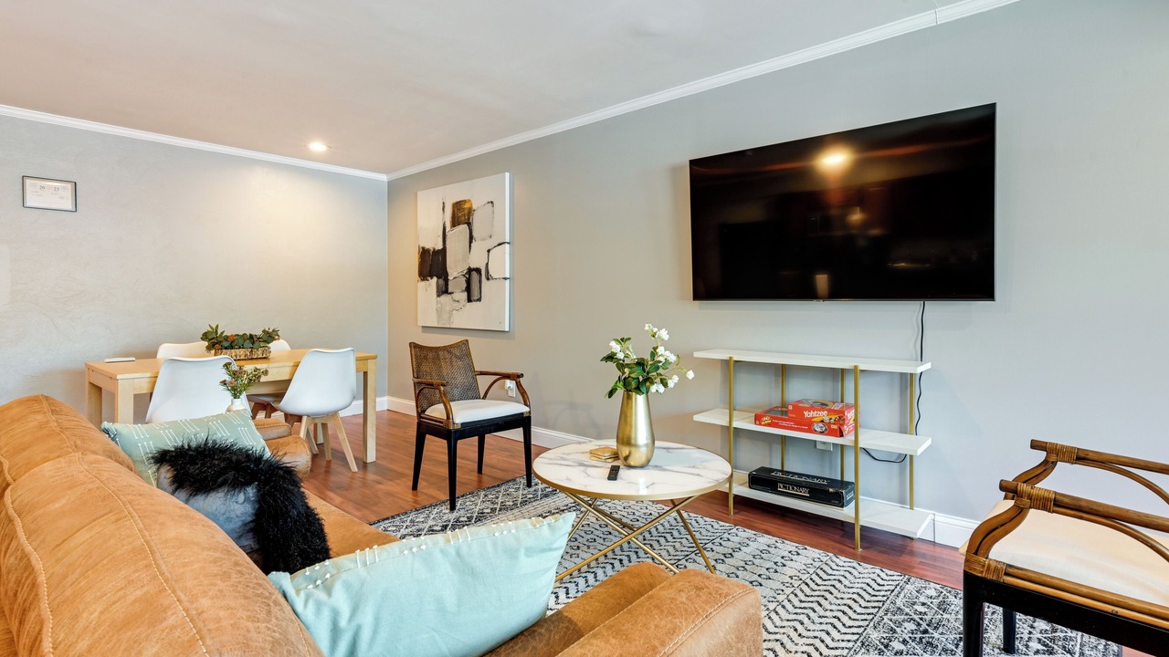 Photo of Livingroom in Toledo