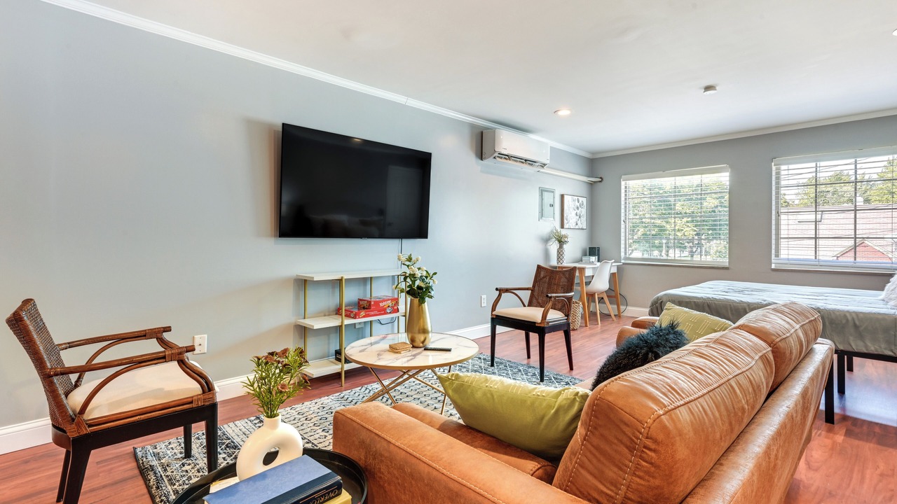 Photo of Livingroom in Toledo