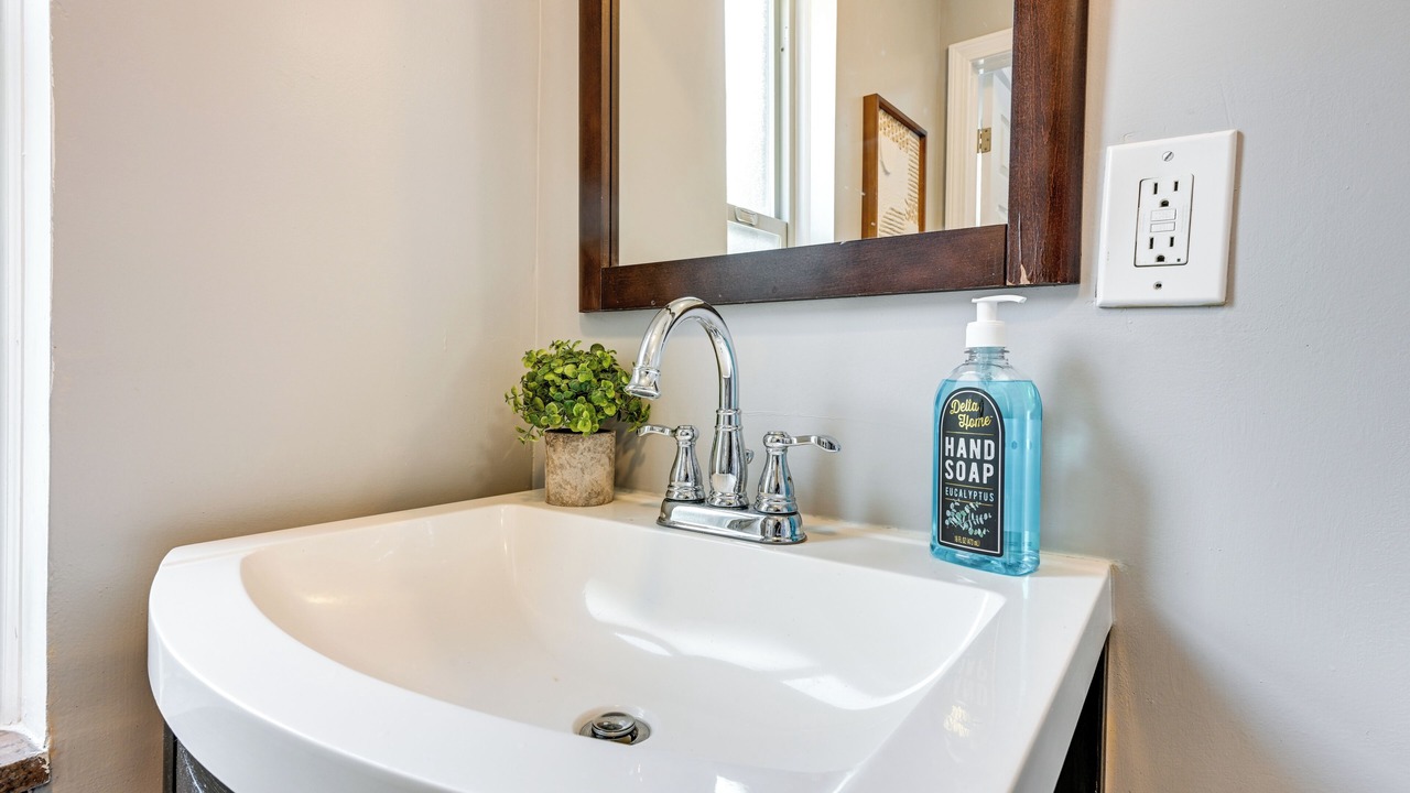 Photo of Bathroom in Toledo