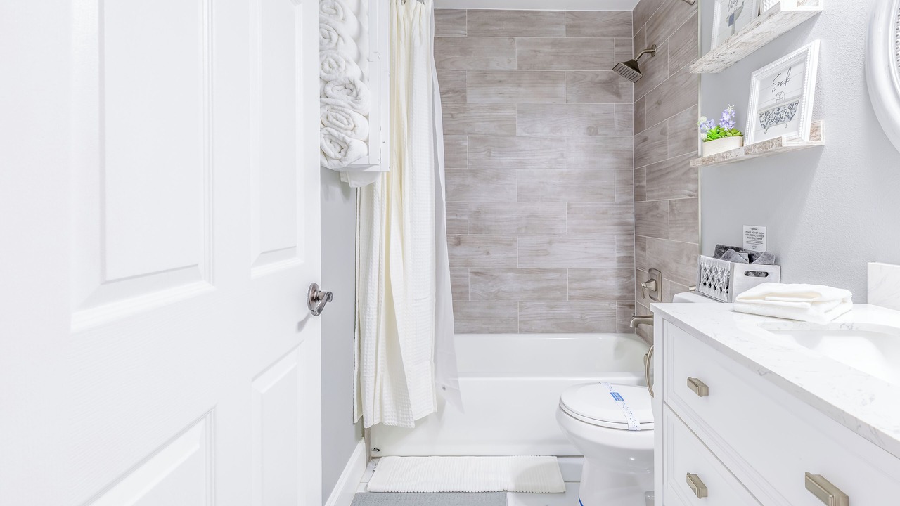 Photo of Bathroom in Clear Creek