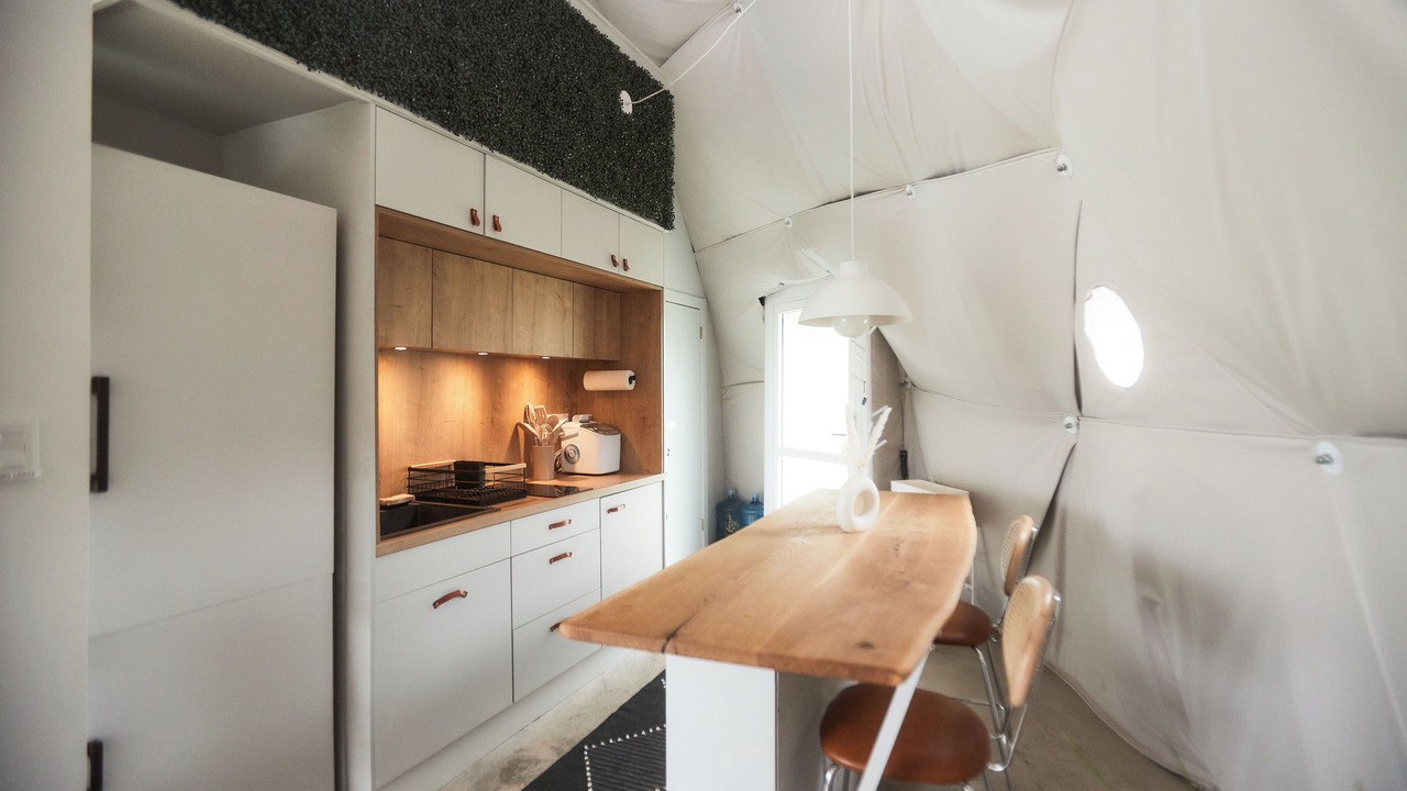 Photo of Kitchen in Hobart