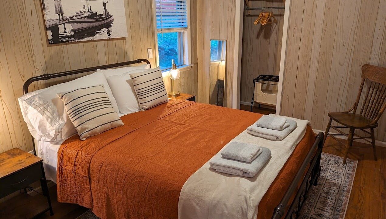 Photo of Bedroom in Cuba