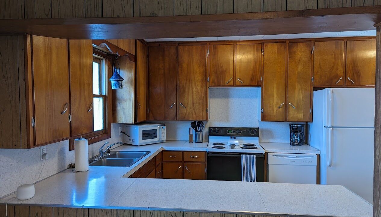 Photo of Kitchen in Cuba