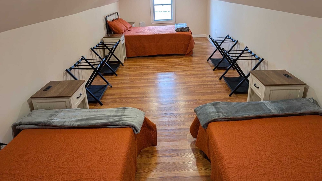 Photo of Bedroom in Cuba
