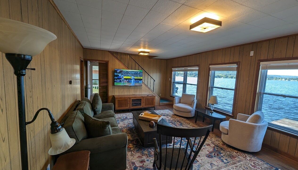 Photo of Livingroom in Cuba