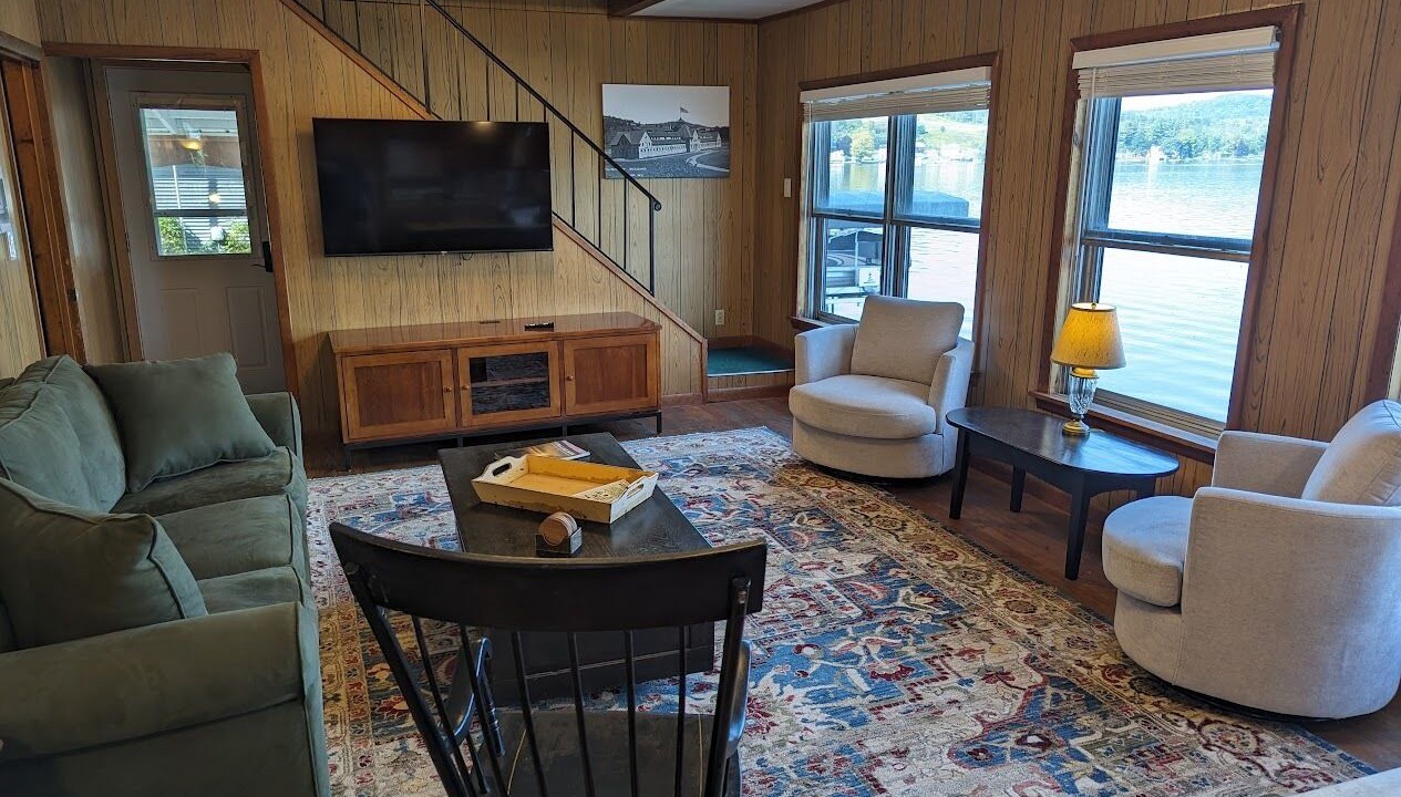 Photo of Livingroom in Cuba